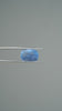 Natural Blue Sapphire (Neelam) 6.23 Caras