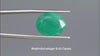 Natural Zambian Emerald ( Panna ) 6.43 Carat
