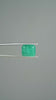 Natural Zambian Emerald (Panna) 8.07 Carats
