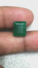 Natural Zambian Emerald (Panna)  7.26 Carat