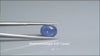 Natural Blue sapphire ( Neelam ) 8.07 Carat ( Sri Lanka Origin )