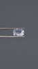 Natural Blue Sapphire (Neelam) 6.06 Carats