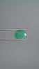 Natural Zambian Emerald ( Panna ) 5.59 Carats
