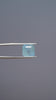 Natural Blue Sapphire (Neelam) 6.33 Carats