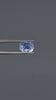 Natural Blue Sapphire (Neelam) 6.09 Carats