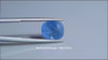 Natural Blue sapphire ( Neelam ) 7.66 Carat ( Sri Lanka Origin )