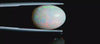 Natural Australian White Opal 6.49 Carats