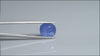 Natural Blue Sapphire (Neelam) 6.00 Carats