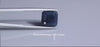 Natural Blue sapphire ( Neelam ) 7.58 Carat ( Sri Lanka Origin )