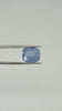 Natural Blue Sapphire (Neelam) 6.35 Carats