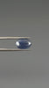 Natural Blue Sapphire (Neelam) 6.28 Carats