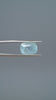 Natural Blue Sapphire (Neelam) 6.01 Carats