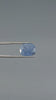Natural Blue Sapphire (Neelam) 6.17 Carats