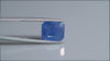 Natural Blue Sapphire (Neelam) 6.31 Carats