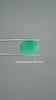 Natural Zambian Emerald ( Panna ) 6.89 Carat