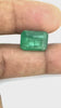 Natural Zambian Emerald (Panna)  7.1 Carat