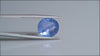 Natural Blue Sapphire (Neelam) 6.26 Carats