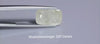 Natural yellow sapphire ( pukhraj )  7.01 Carat ( Sri Lanka Origin )i