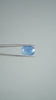 Natural Blue Sapphire (Neelam) 6.35 Carats