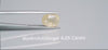Natural yellow sapphire ( pukhraj )  6.65 Carat ( Sri Lanka Origin )i