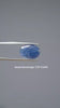 Natural Blue sapphire ( Neelam ) 7.20 Carat ( Sri Lanka Origin )