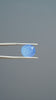 Natural Blue Sapphire (Neelam) 6.20 Carats
