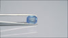 Natural Blue Sapphire (Neelam) 6.38 Carats