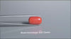 Natural Red Coral ( Italian Moonga ) 8.61 Carat