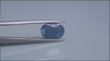 Natural Blue Sapphire (Neelam) 6.19 Carats