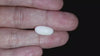 Natural Australian  White Coral 6.09 Carats