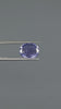 Natural Blue Sapphire (Neelam) 6.36 Carats