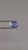 Natural Blue Sapphire (Neelam) 6.18 Carats