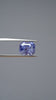 Natural Blue Sapphire (Neelam) 6.09 Carats