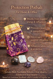 Protection Pothali for Home and Office