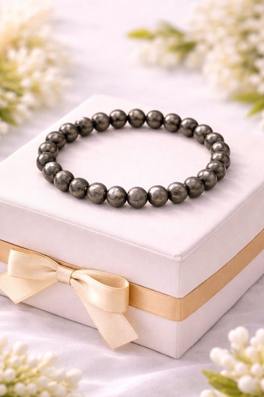Pyrite