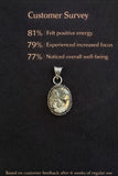 Pyrite Pendant