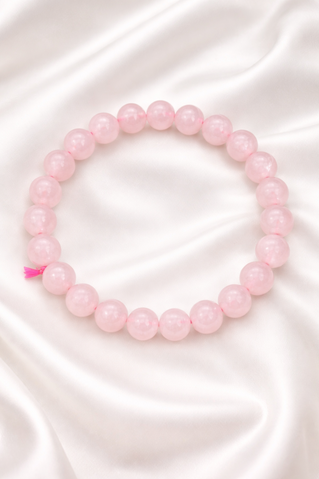 Rose quartz Bracelet