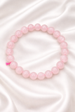 Rose quartz Bracelet