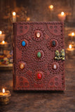 Multi-Stone Journal