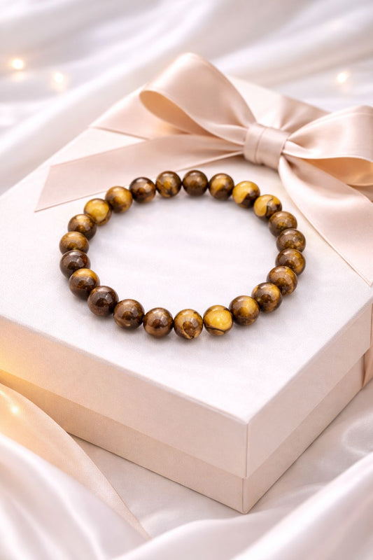 Tiger Eye