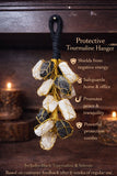 Tourmaline Hanger