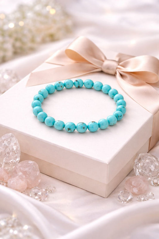 Turquoise