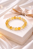 Yellow Citrine